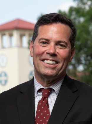 Dr. Jeffrey Senese